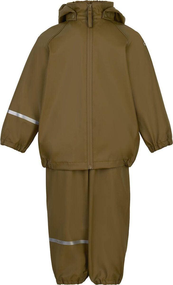 CeLaVi Basic Rainwear - Nutria (5552-998)