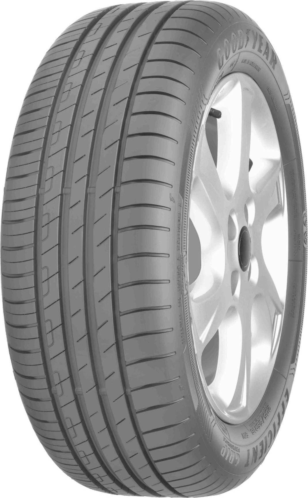 Goodyear EfficientGrip Performance (215/55 R18 95T)