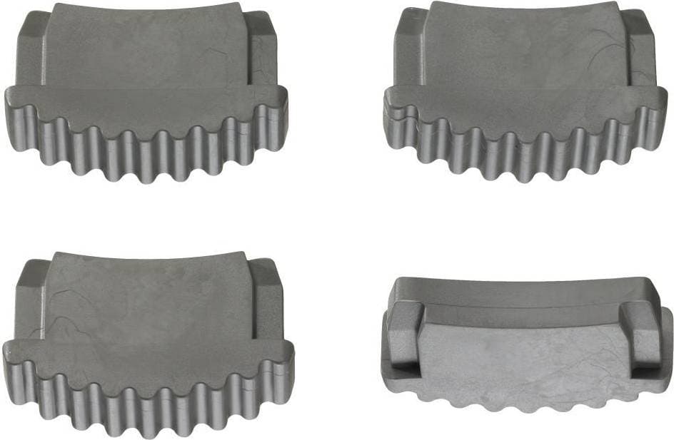 Wibe Glidskydd 4-pack WTB GS 45
