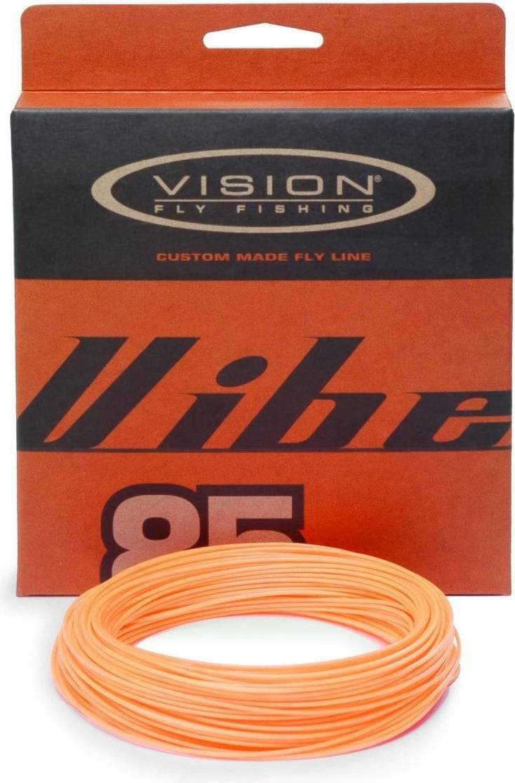 Vision Vibe fluglina 85 Floating
