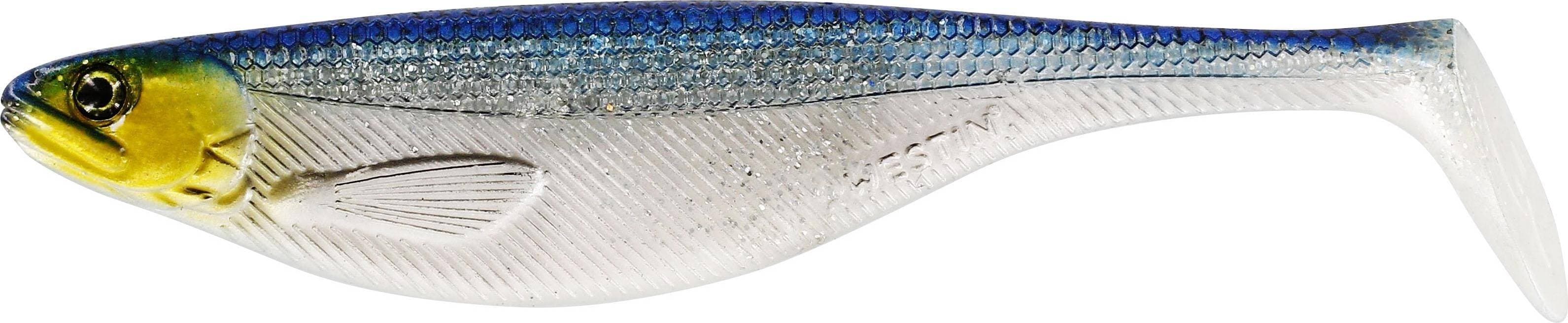 Westin ShadTeez 12 cm