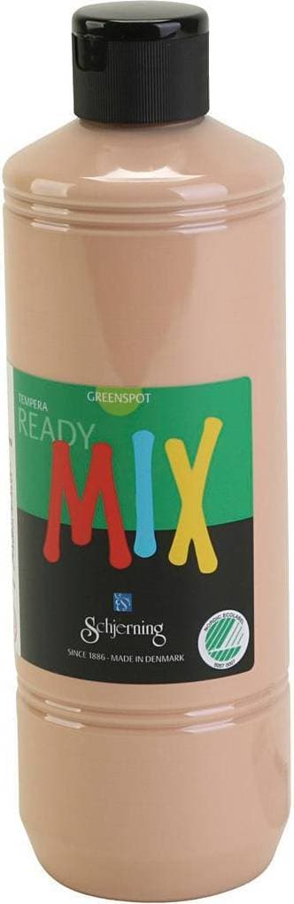 Creativ Company Greenspot Ready mix, beige, matt, 500 ml/ 1 flaska