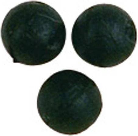 Darts Gummipärlor 4mm