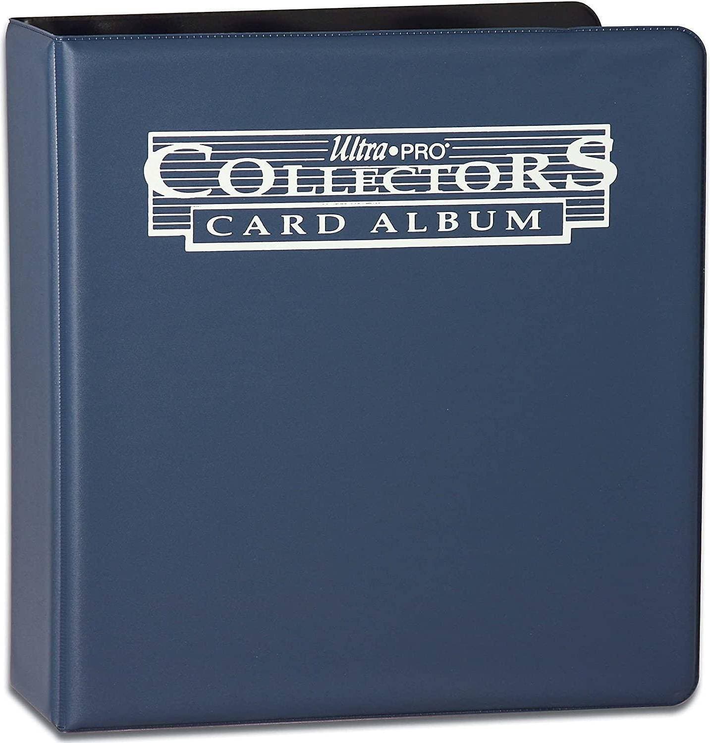 Ultra Pro Album Navy Collector