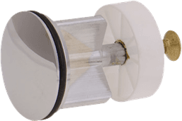 Mora 529162.AE Ventilplugg