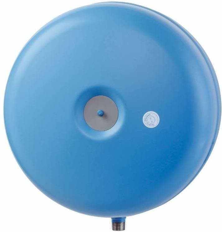 IMI Hydronic Statico 18 Ltr Disc Expansion Vessel Blue 7101002