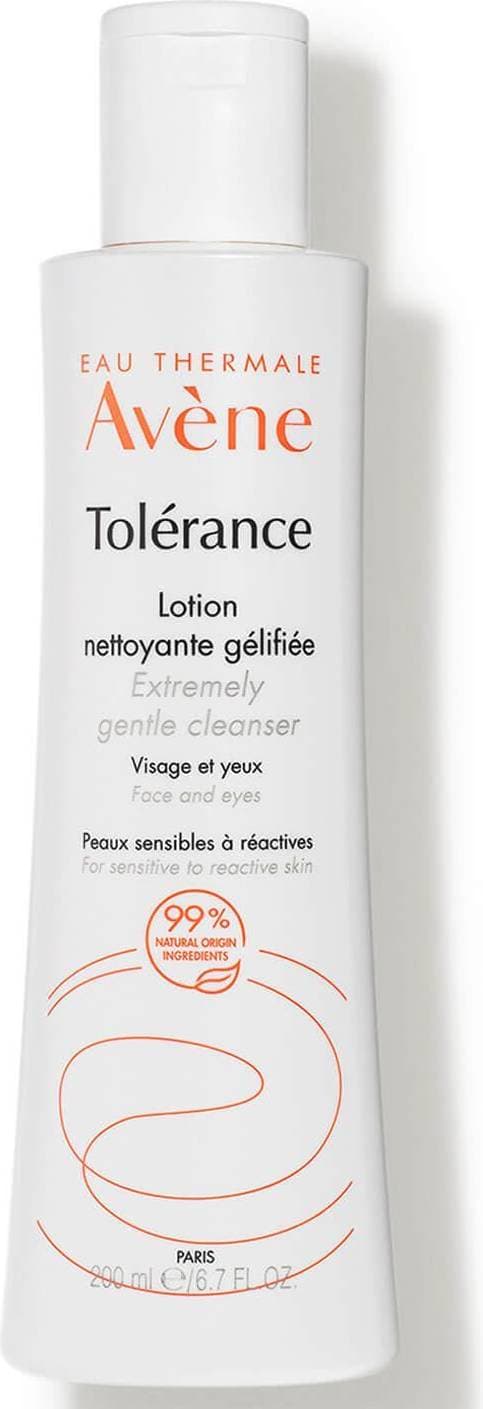 Avène Eau Thermale Tolérance Extremely Gentle Cleanser 200ml
