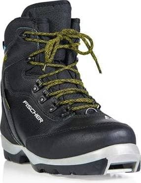 Fischer BCX GT - Black