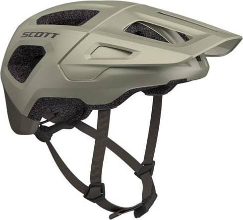 Scott Argo Plus Jr MIPS - Sand Beige