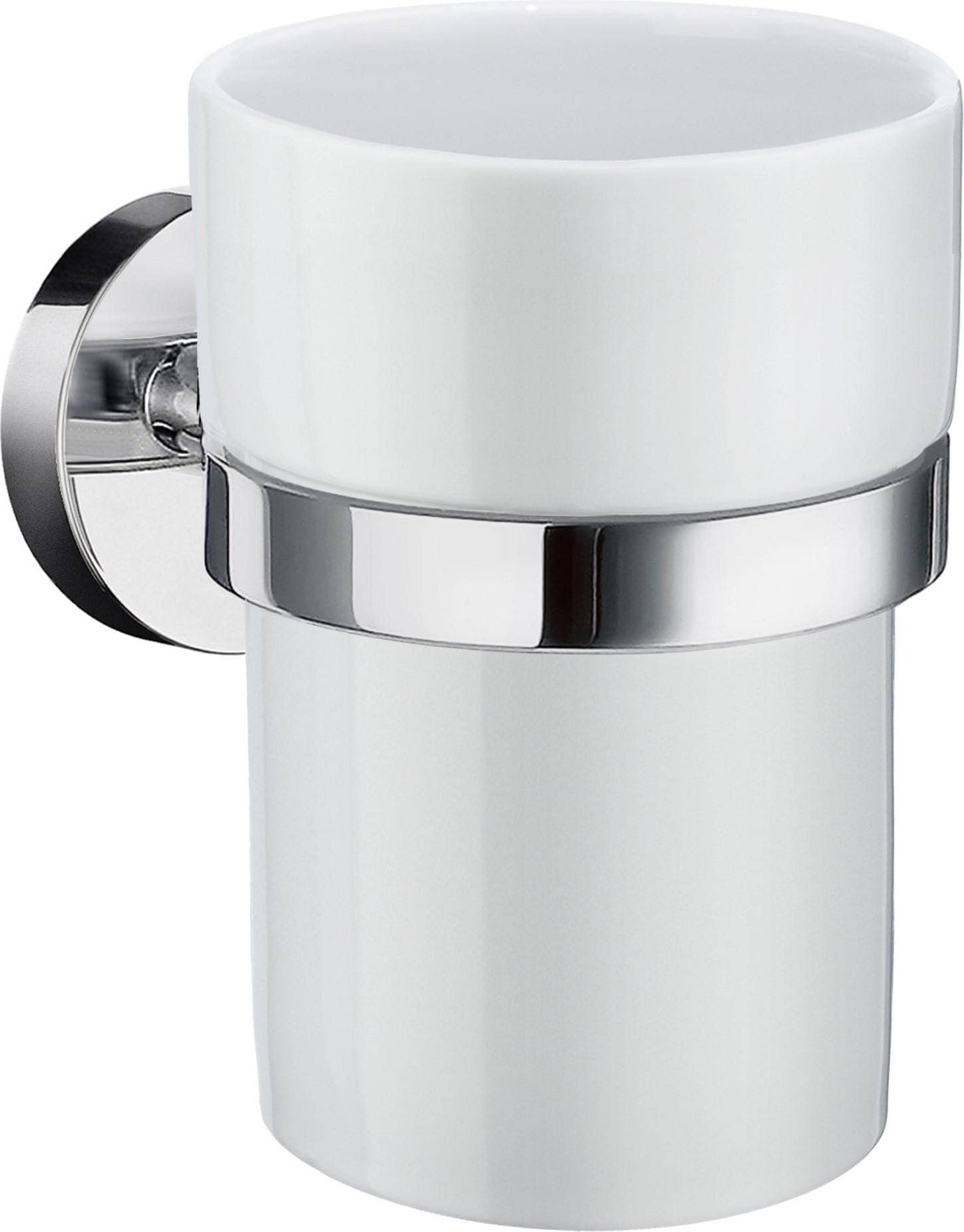 Smedbo Home Holder (HK343P)