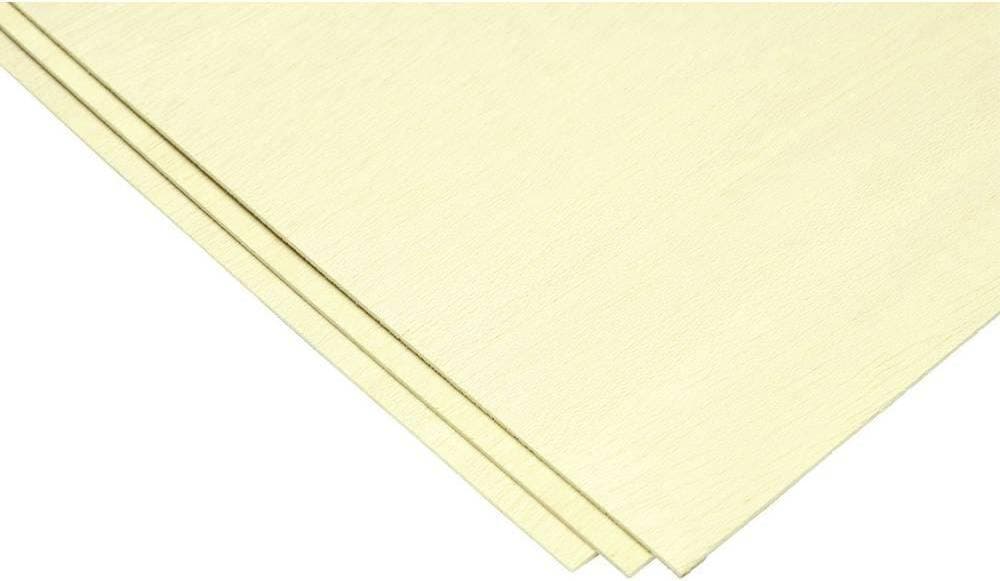 Pichler Poppelplywood (L x B x H) 600 x 300 x 3.0 mm 2 st