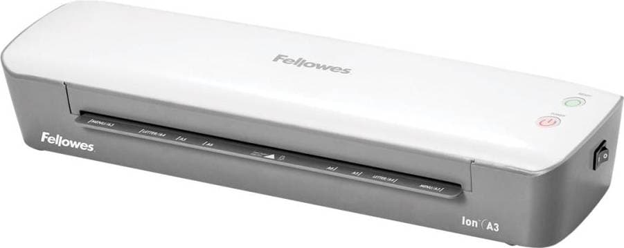 Fellowes Ion A3 Laminator