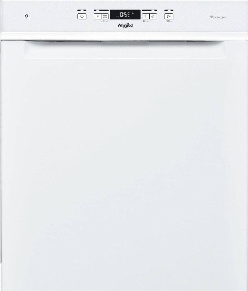 Whirlpool WUC 3T141 P