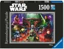 Ravensburger Star Wars Boba Fett Bounty Hunter 1500 Pieces
