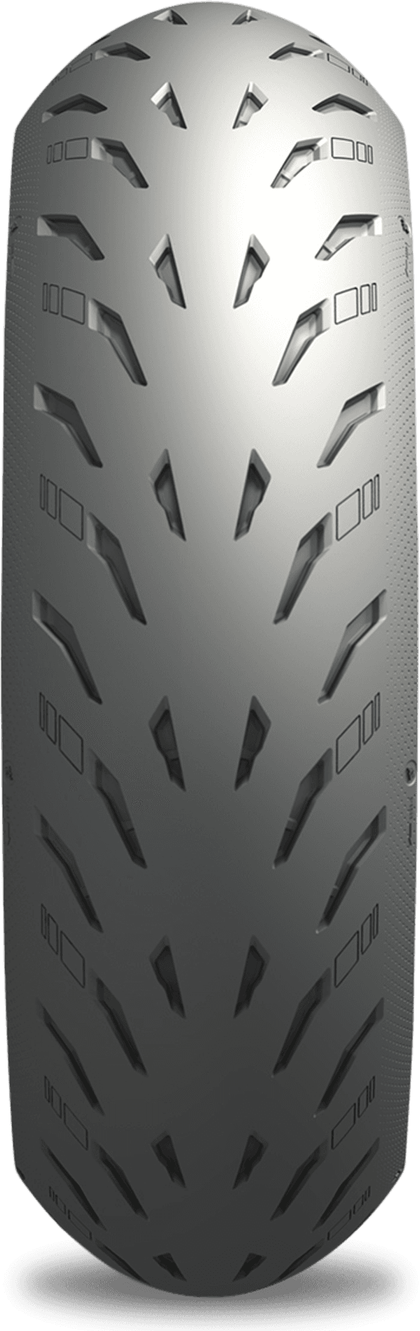 Michelin Power 5 (160/60 ZR17 69W)