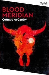 Blood Meridian (Häftad, 2022)