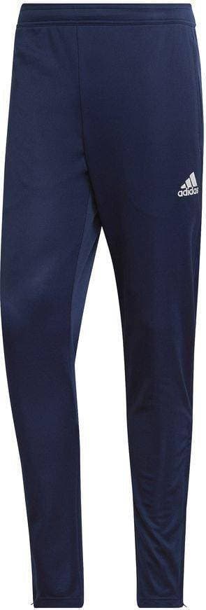 adidas Entrada 22 Training Tracksuit Pants - Team Navy Blue