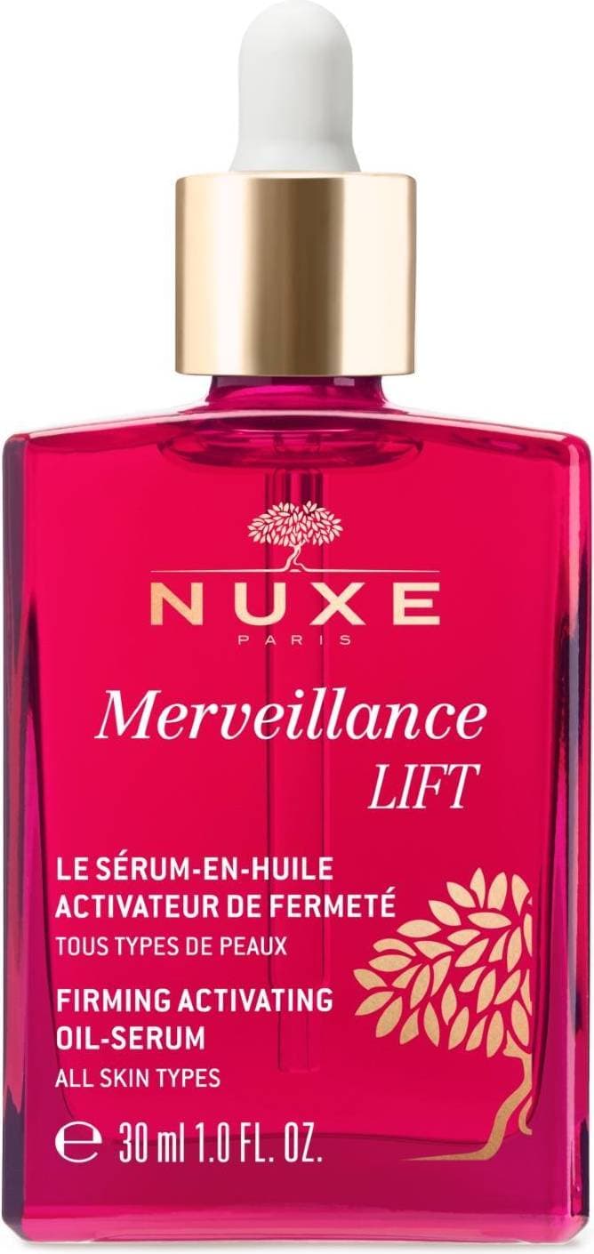Nuxe Merveillance Lift Firming Activating Oil-Serum 30ml