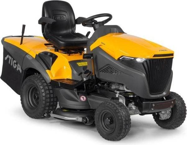 Stiga Estate 9102 WX