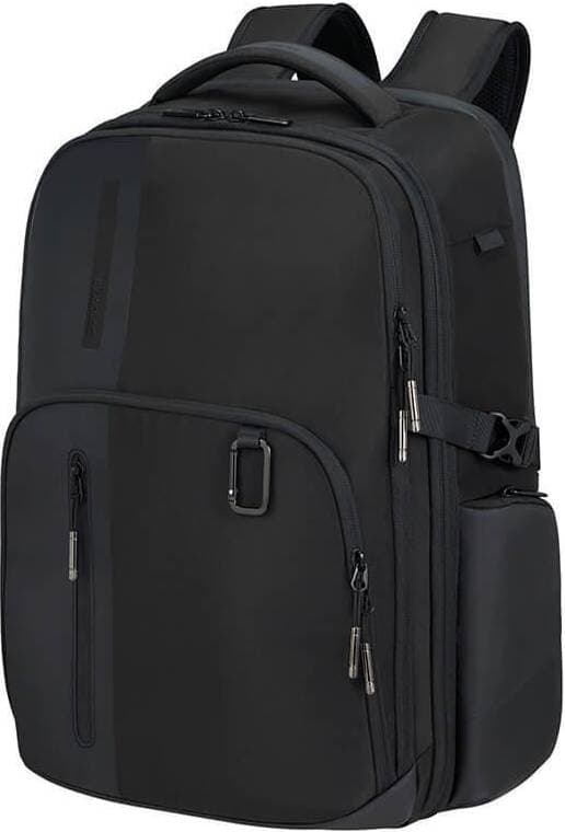 Samsonite Biz2go Backpack 17.3" - Black