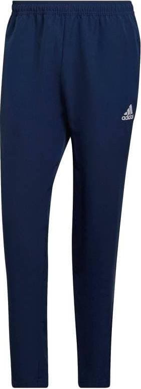 adidas Entrada 22 Presentation Tracksuit Bottoms Men - Team Navy Blue 2