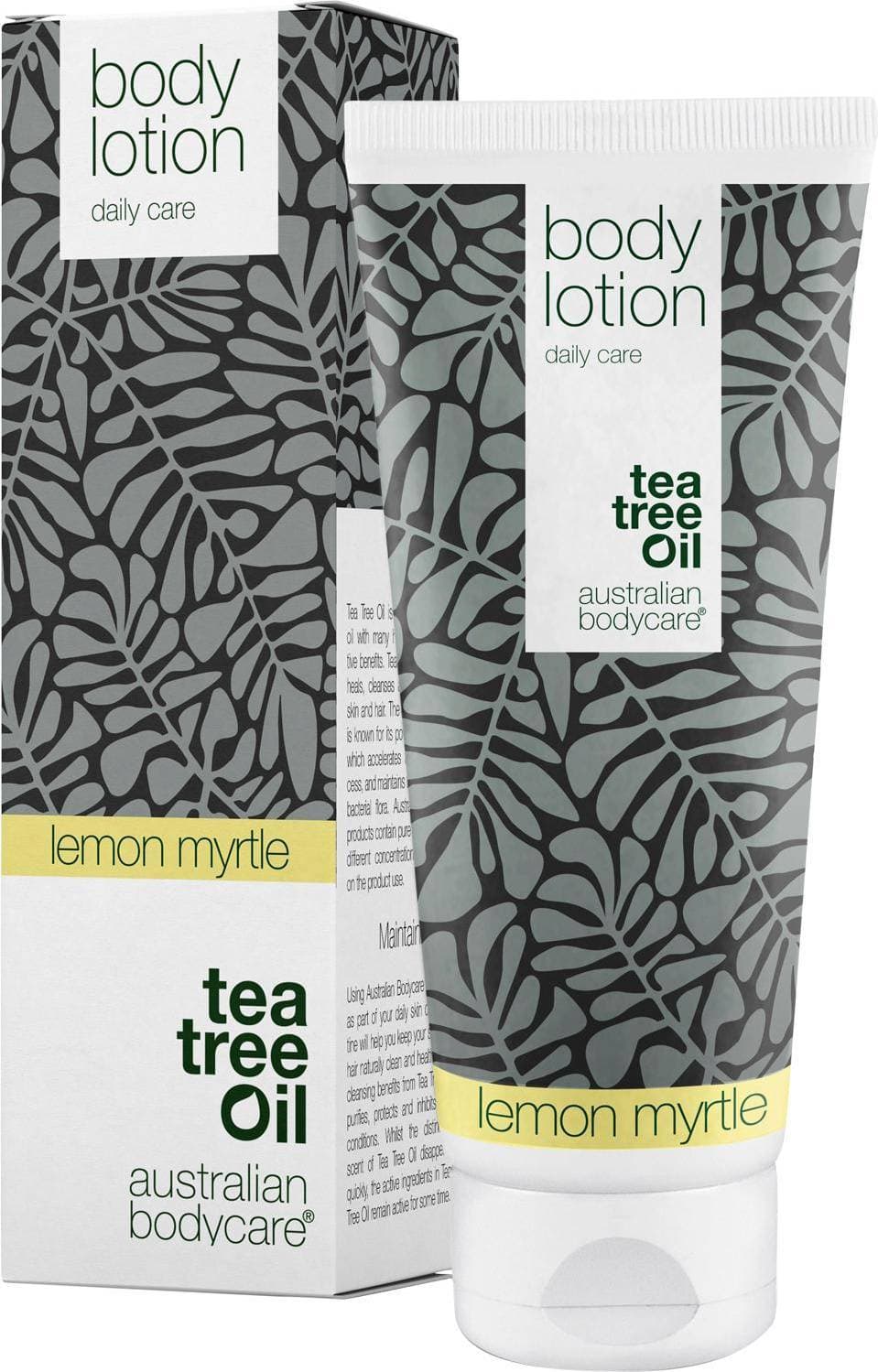 Australian Bodycare Body Lotion Lemon Myrtle 200ml