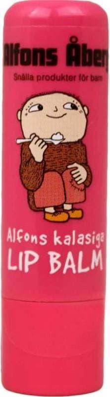 Alfons Åberg Lip Balm Alfons Kalasiga 4.5g