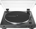 Audio-Technica AT-LP60X Black
