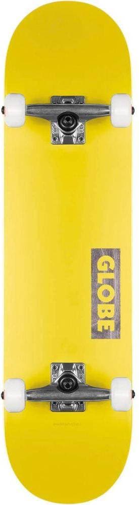 Globe Goodstock 7.75"