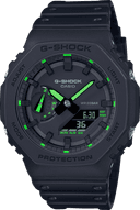 Casio G-Shock (GA-2100-1A3ER)