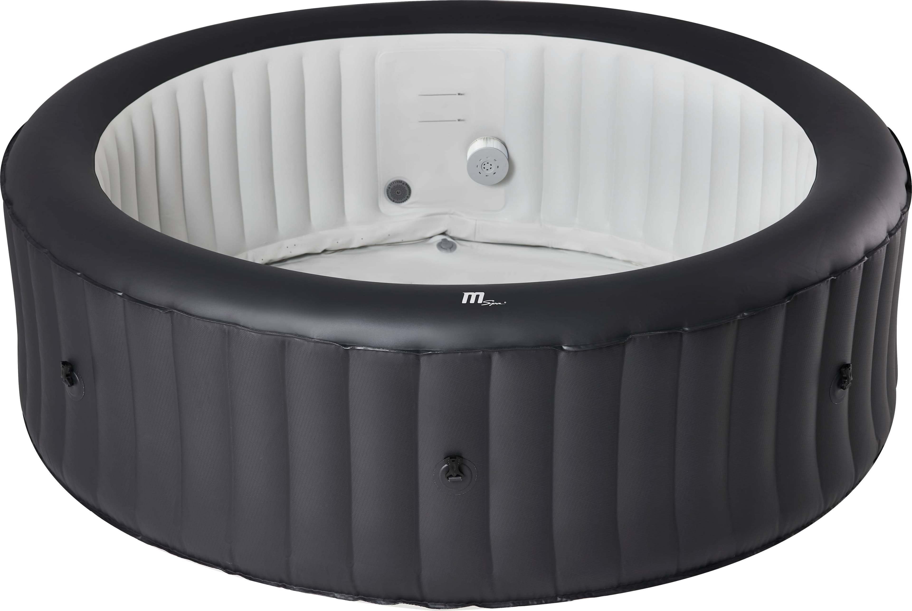 Mspa Uppblåsbart spabad Urban Rimba U-RB061