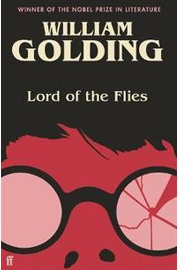 Lord of the Flies (Häftad, 2022)