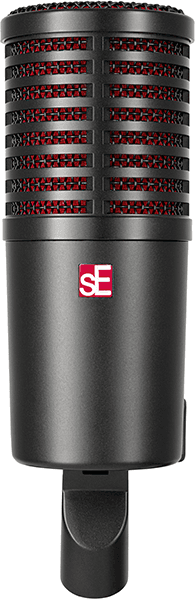SE Electronics DynaCaster
