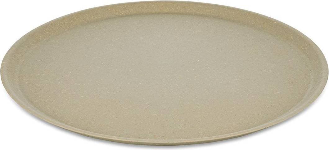 Koziol Connect Flat tallrik 25.5cm 4st