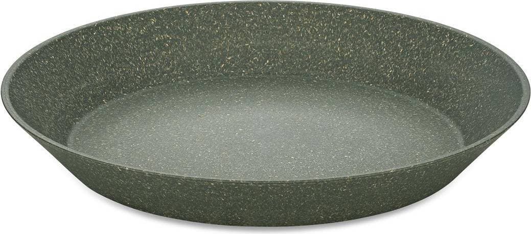 Koziol Connect Flat tallrik 24cm 4st