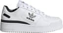 adidas Forum Bold W - Cloud White/Core Black
