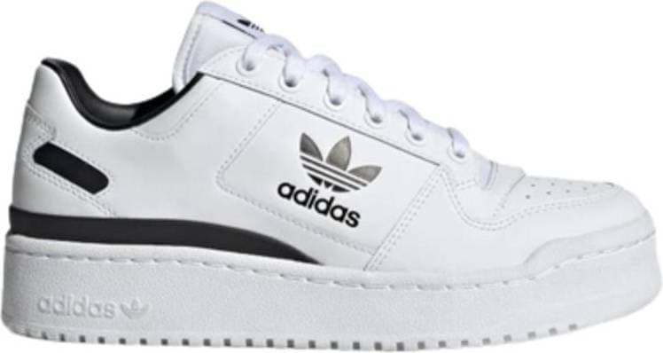 adidas Forum Bold W - Cloud White/Core Black