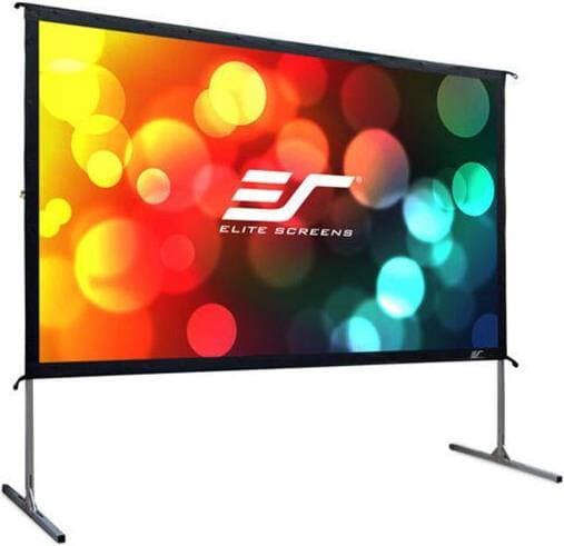 Elite Screens Yard Master 2 (16:9 100" Portable)
