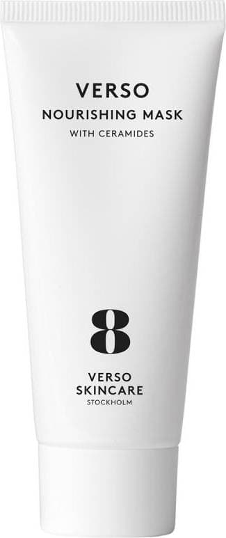 Verso Nourishing Mask 100ml