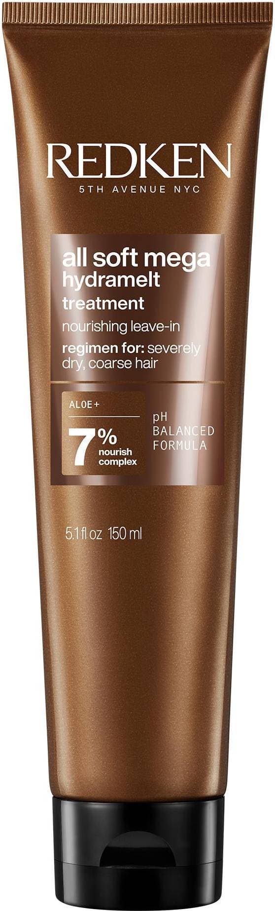 Redken All Soft Mega Hydramelt 150ml