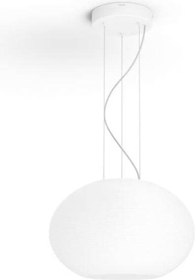 Philips Hue Flourish White Pendellampa ∅ 40.1cm