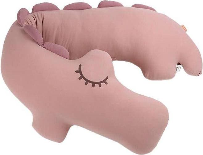 Done by Deer Comfy Body Pillow Croco