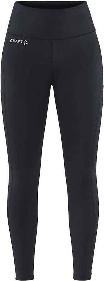 Craft ADV Essence Tights Löpartights Dam - Svart