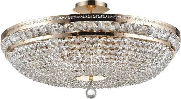 Maytoni Ottilia Takplafond ∅ 65cm