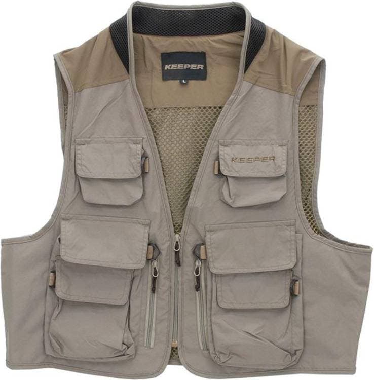 Sims Vision Keeper Vest