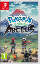 Pokémon Legends: Arceus (Switch)