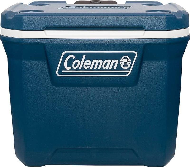 Coleman 50QT Xtreme Wheeled Cooler 47L