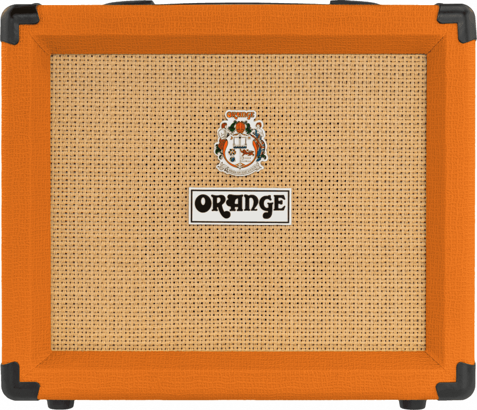 Orange Crush 20RT