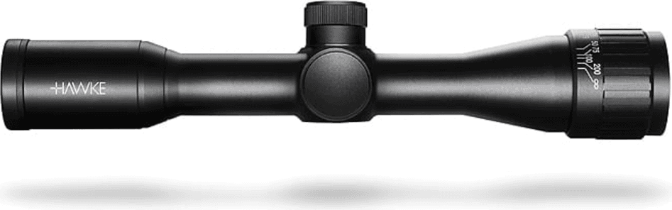 Hawke Vantage 3-9x40 AO