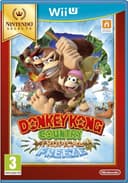 Donkey Kong Country: Tropical Freeze (Wii U)